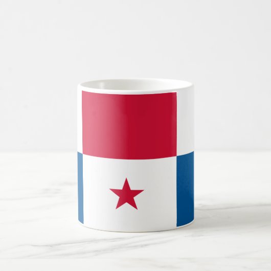 Panama Kaffeetasse (Mittel)