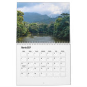 Panama-Kalender Kalender (Mär 2027)