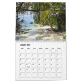 Panama-Kalender Kalender (Jan 2027)