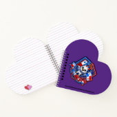 Panama Kids Notizblock (Innenseite)