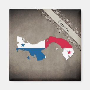 Panama Magnet