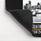 Panama Mousepad (Ecke)