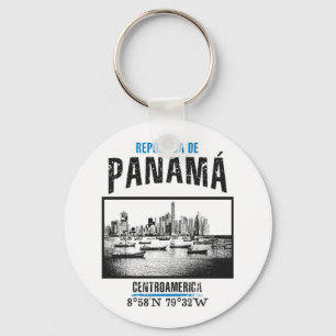 Panama Schlüsselanhänger