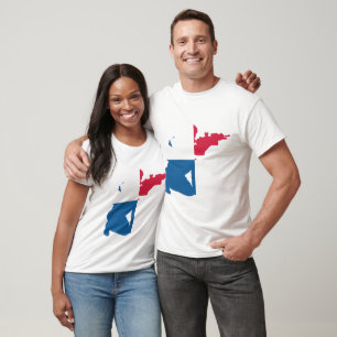Panama Siegel T-Shirt