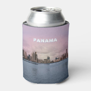 Panama Skyline Dosenkühler