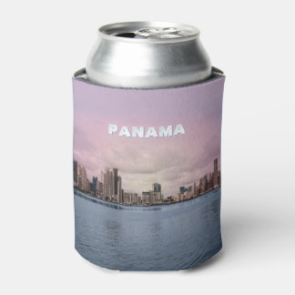 Panama Skyline Dosenkühler