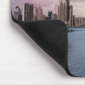 Panama Skyline Mousepad (Ecke)