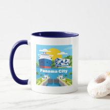 Panama-Stadt Panama