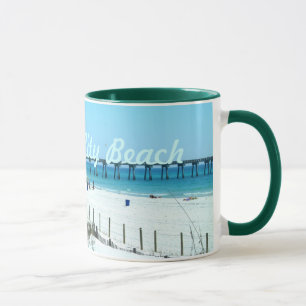 Panama-Stadt Strand, Florida Tasse