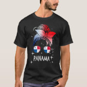 Panama T-Shirt (Vorderseite)
