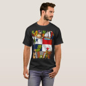 Panama T-Shirt (Vorne ganz)