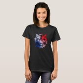 Panama T-Shirt (Vorne ganz)