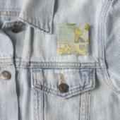 Panamakanal Button (Beispiel)