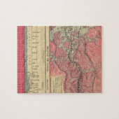 Panamakanal Puzzle (Horizontal)