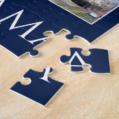 Panamakanal Puzzle (Seite)