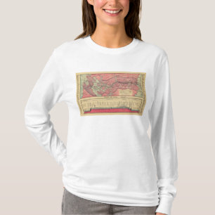Panamakanal T-Shirt