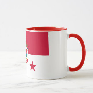 Panamesischer Kaffeewecker Tasse
