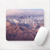 Panamint Strecke und Becken Mousepad (Mit Mouse)