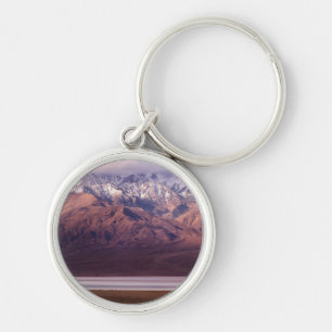 Panamint Strecke und Becken Schlüsselanhänger