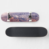 Panamint Strecke und Becken Skateboard (Horizontal)