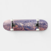 Panamint Strecke und Becken Skateboard (Horizontal)