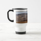 Panamint Tal-Tasse Reisebecher (Links)