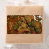 Panang Thai Curry [พ ะ น ง] ... Thailand Street Fo (Insitu)