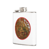 Panang Thai Curry [พ ะ น ง] ... Thailand Street Fo Flachmann (Links)