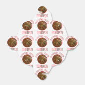 Panang Thai Curry ... Thailand Street Food Geschenkschachtel (Ungefaltet)