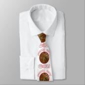 Panang Thai Curry ... Thailand Street Food Krawatte (Gebunden)