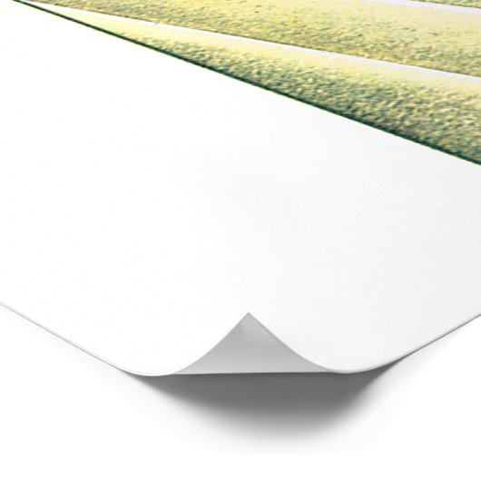 Panard Classic Car Poster (Ecke)