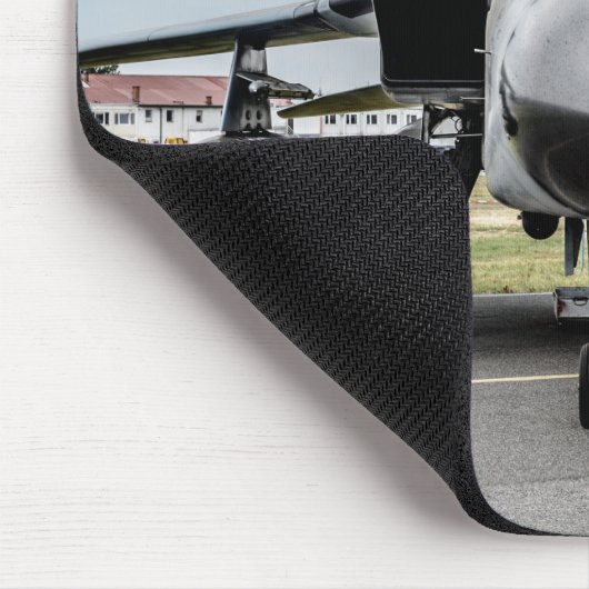 Panavia Tornado Mousepad (Ecke)