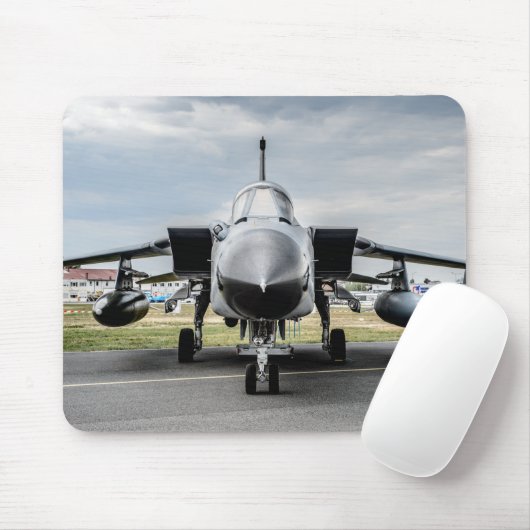 Panavia Tornado Mousepad (Mit Mouse)