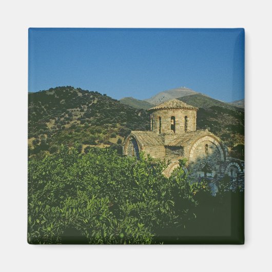 Panayia Magnet (Vorne)