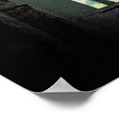 Panayia Poster (Ecke)