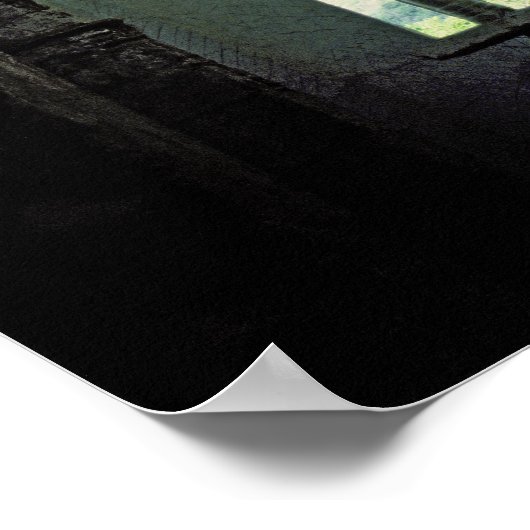 Panayia Poster (Ecke)