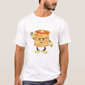 Pancake Boy T-Shirt (Vorderseite)