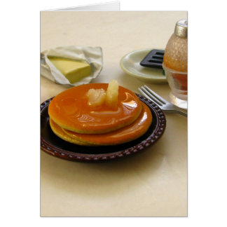 Pancake Breakfast