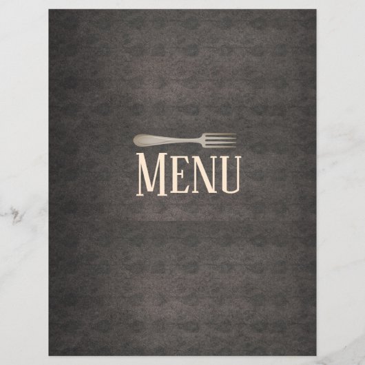 Pancake Breakfast Werbeaktion Flyer (Hinten)