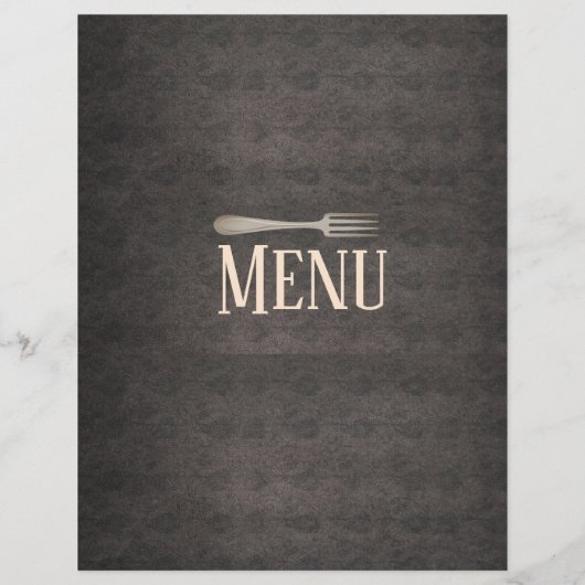 Pancake Breakfast Werbeaktion Flyer (Hinten)