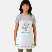 Pancake Chef Kids Apron Schürze (Insitu)
