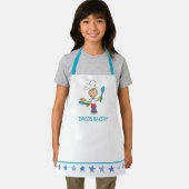 Pancake Chef Kids Apron Schürze (Insitu)