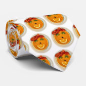 PANCAKE FACE DIETITISCH KRAWATTE (Gerollt)