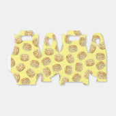 Pancake Frühstück Brunch Geburtstagsparty Kinder Geschenkschachtel (Ungefaltet)