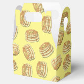 Pancake Frühstück Brunch Geburtstagsparty Kinder Geschenkschachtel (Geöffnet)