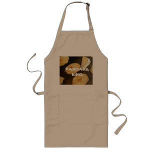 Pancake King Schürze
