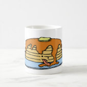 Pancake Lift Kaffeetasse (Mittel)