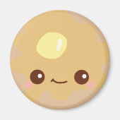 Pancake Magnet (Vorne)
