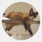 Pancake Sticker (Vorderseite)