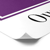 Pancake Supper - Fett Dues - Shrove Tues Poster (Ecke)